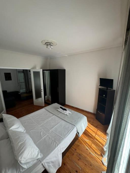 Apartamento Lucky House Tesalónica Exterior foto
