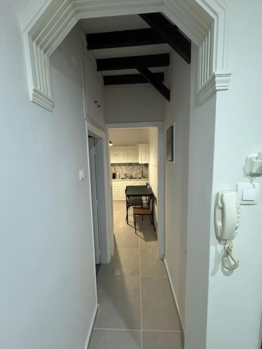 Apartamento Lucky House Tesalónica Exterior foto