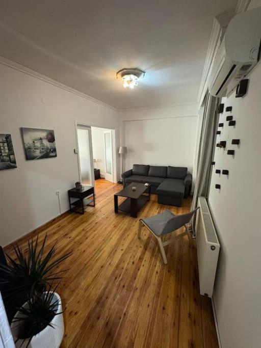 Apartamento Lucky House Tesalónica Exterior foto