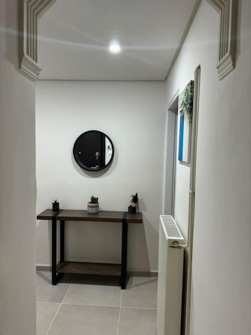 Apartamento Lucky House Tesalónica Exterior foto