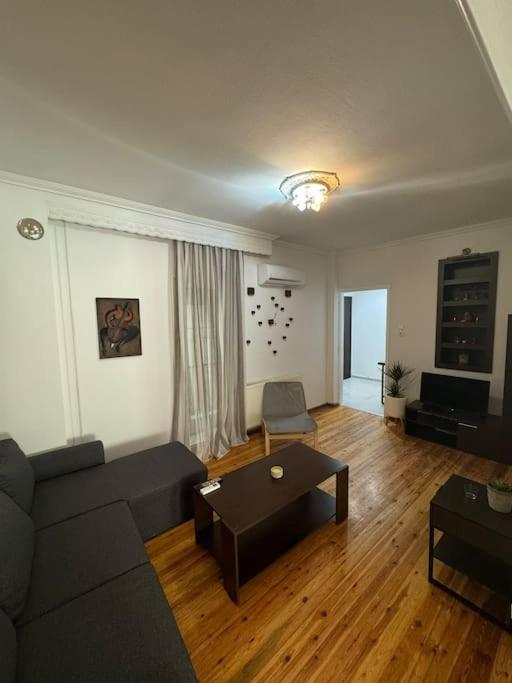 Apartamento Lucky House Tesalónica Exterior foto