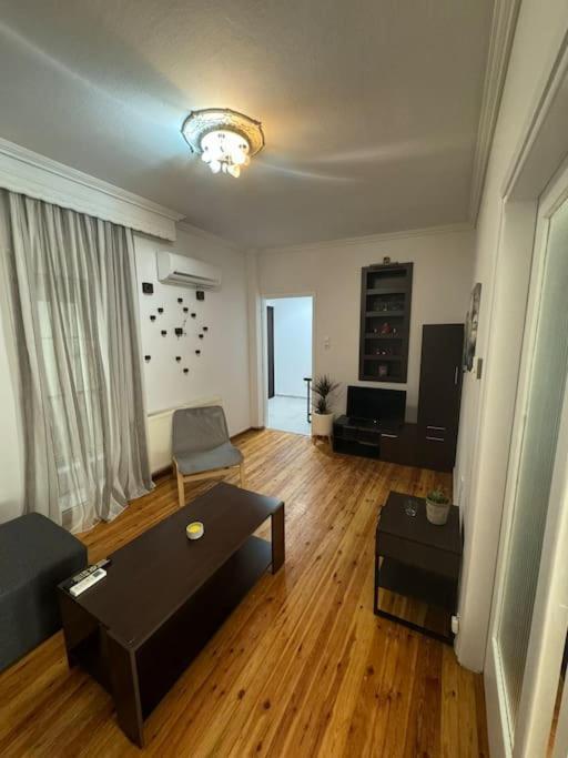 Apartamento Lucky House Tesalónica Exterior foto
