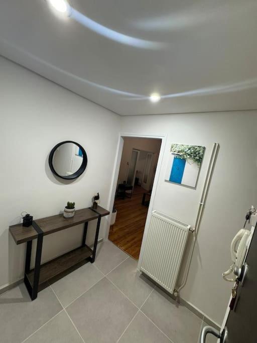 Apartamento Lucky House Tesalónica Exterior foto