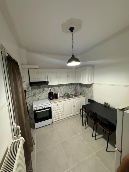 Apartamento Lucky House Tesalónica Exterior foto