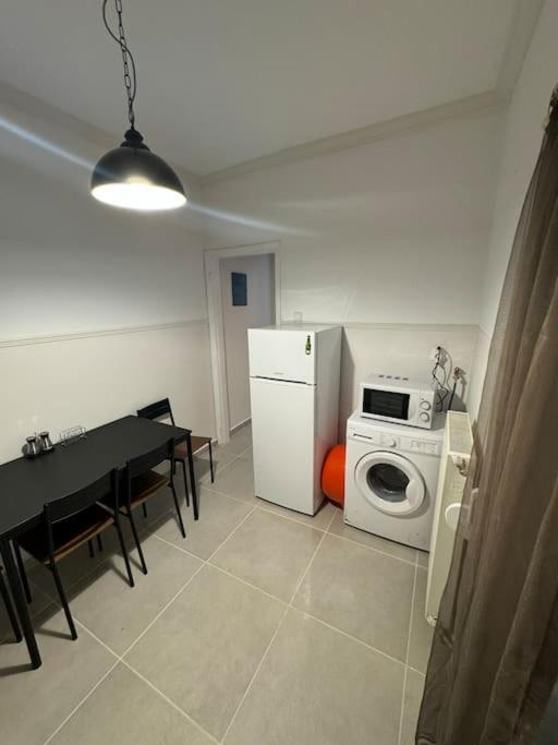 Apartamento Lucky House Tesalónica Exterior foto